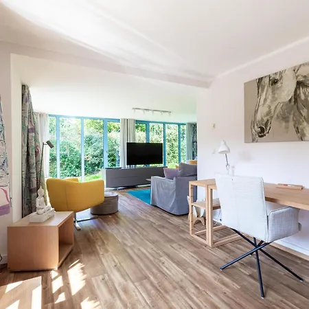 Haus Traudi Dom wakacyjny Ahrenshoop