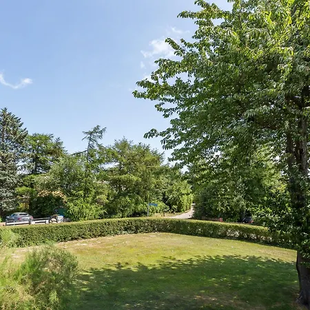 Dom wakacyjny Haus Traudi *